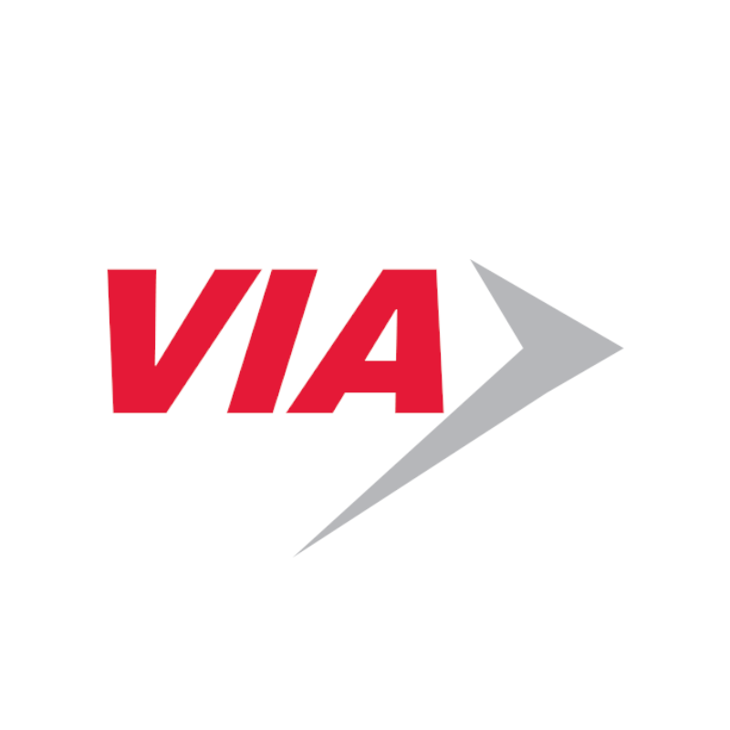 VIAHome - VIA Metropolitan Transit